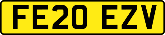 FE20EZV