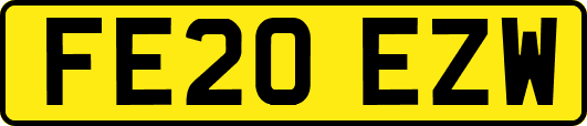 FE20EZW