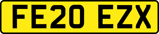 FE20EZX