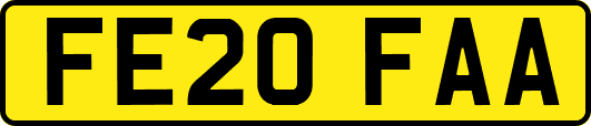 FE20FAA
