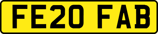 FE20FAB