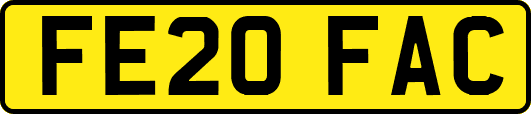 FE20FAC