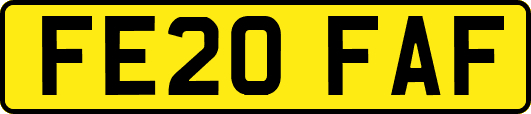 FE20FAF