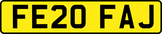 FE20FAJ