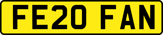 FE20FAN