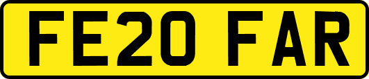FE20FAR