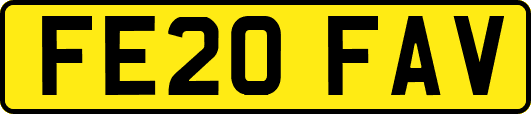FE20FAV