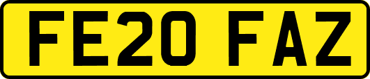 FE20FAZ
