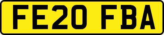 FE20FBA