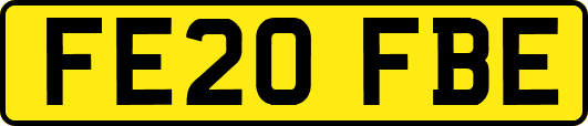 FE20FBE
