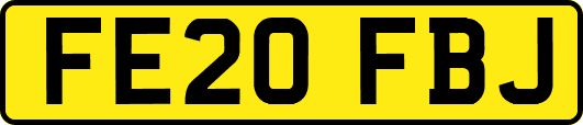 FE20FBJ