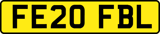 FE20FBL