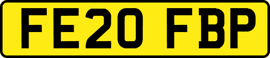 FE20FBP