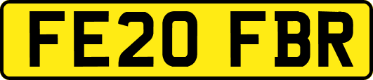 FE20FBR