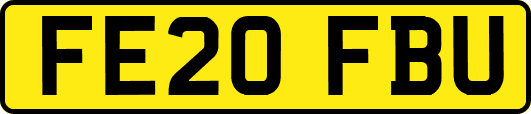 FE20FBU