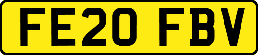 FE20FBV
