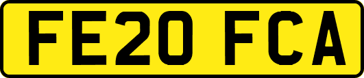 FE20FCA