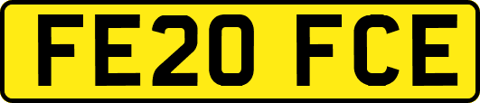FE20FCE