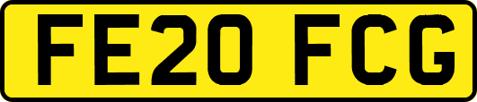 FE20FCG