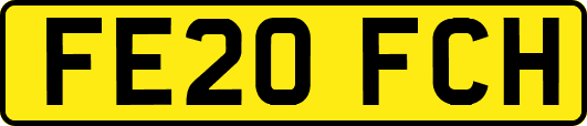 FE20FCH