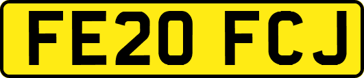 FE20FCJ
