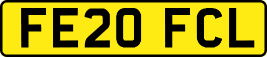 FE20FCL