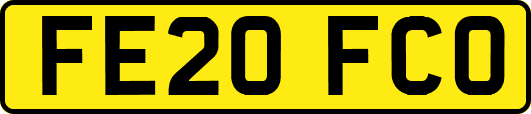 FE20FCO