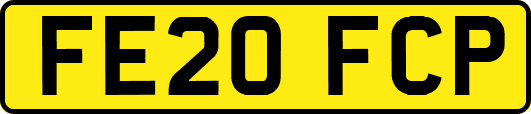FE20FCP