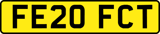 FE20FCT