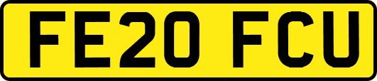 FE20FCU