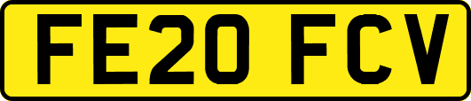 FE20FCV