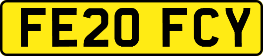 FE20FCY