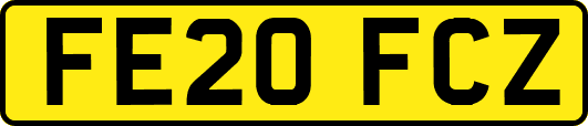 FE20FCZ