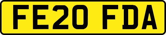 FE20FDA