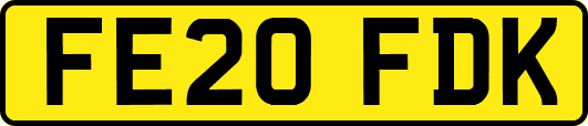 FE20FDK