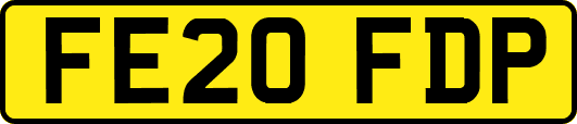 FE20FDP