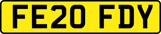 FE20FDY