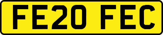 FE20FEC