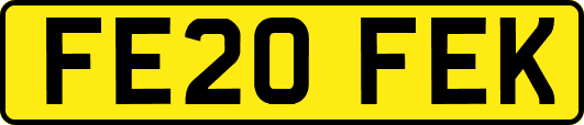 FE20FEK