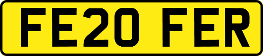 FE20FER