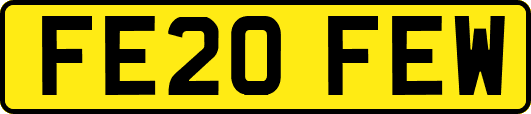 FE20FEW