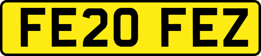 FE20FEZ