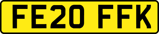 FE20FFK