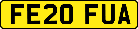 FE20FUA