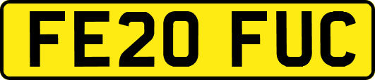 FE20FUC