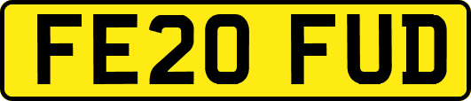 FE20FUD