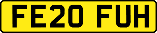 FE20FUH