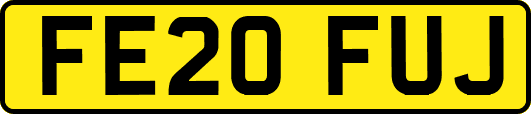 FE20FUJ