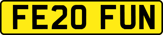 FE20FUN