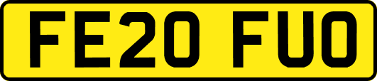 FE20FUO